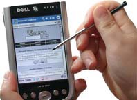 Как пользоваться КПК, чтобы он дольше прослужил?