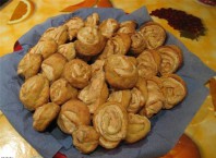 Как готовить печенье: рецепт от бабушки