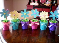 Как сделать подарок бабушки своими руками?