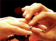 Как узнать размер кольца для девушки?