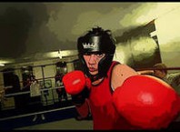 Как побороть страх перед потасовкой: инстинкт самосохранения Как побороть страх перед потасовкой: инстинкт самосохранения