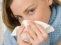 Как возвратить нюх при насморка народными методами?