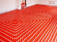 Как подключить теплый пол? Как подключить теплый пол?