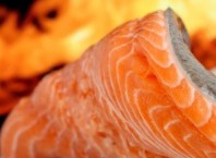 Как обработать семгу: мастер-класс