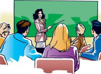 Как подготовиться к родительскому собранию перед 1 сентября?