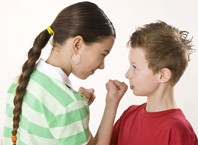 Как научить ребенка защищать себя от обидчиков?