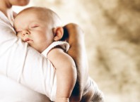 Как восстановить режим сна ребенка?