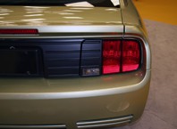 Как лучше менять бампер?