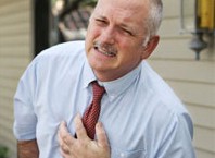 Как отличить боль в сердце от другой?